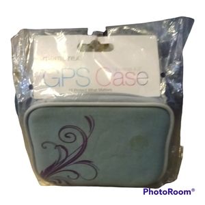 GPS Case 4'3 Memorex